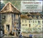 Th�odore Gouvy: L'?uvre pour Deux Pianos