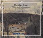 Th�odore Gouvy: The Complete Symphonies