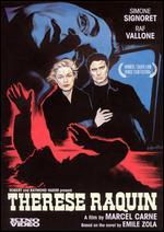 Th�r�se Raquin