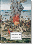 Th?odore de Bry. America