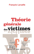 Th?orie g?n?rale des victimes