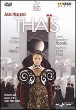 Tha�s (Teatro Regio Torino)
