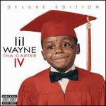 Tha Carter IV [Deluxe Version]