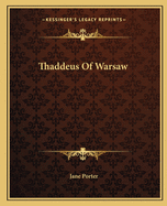 Thaddeus of Warsaw