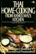 Thai Home Cooking from Kamolmal's Kitchen