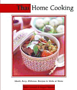 Thai Home Cooking