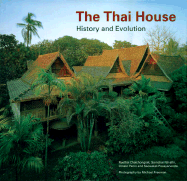 Thai House: History and Evolution
