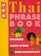 Thai Phrase Book