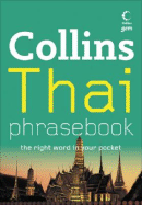 Thai Phrasebook