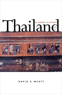 Thailand: A Short History; Second Edition (Revised)