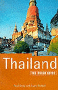 Thailand: The Rough Guide, Second Edition