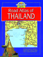 Thailand Travel Atlas
