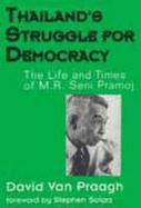 Thailand's Struggle for Democracy