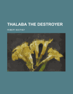 Thalaba the Destroyer