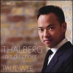 Thalberg: L'Art du Chant