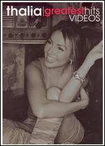 Thalia: Greatest Hits