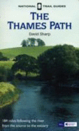 Thames Path 2007 - Sharp, David