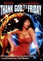 Thank God It's Friday