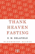 Thank Heaven fasting