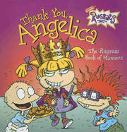 Thank You Angelica