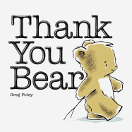 Thank You Bear