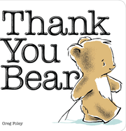 Thank You Bear