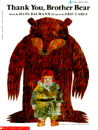 Thank You, Brother Bear