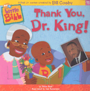 Thank You, Dr. King!