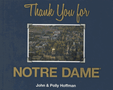 Thank You for Notre Dame