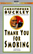 Thank You for Smoking