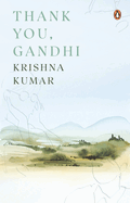 Thank You Gandhi
