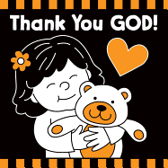 Thank You God!