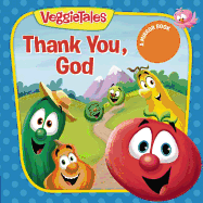 Thank You, God