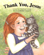 Thank You, Jesus