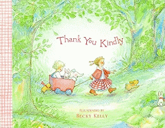 Thank You Kindly