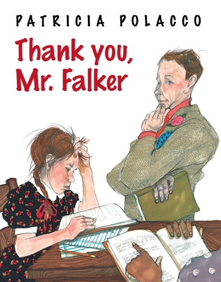 Thank You, Mr. Falker - 