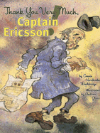 Thank You Very Much, Captain Ericsson!