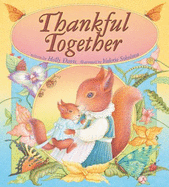 Thankful Together - Davis, Holly