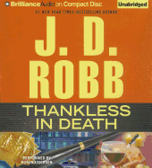 Thankless in Death