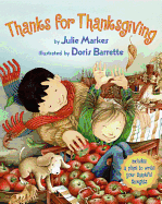 Thanks for Thanksgiving