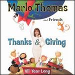 Thanks & Giving All Year Long