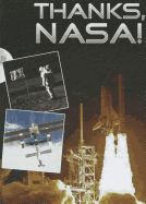 Thanks, Nasa!