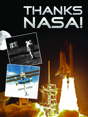 Thanks, Nasa! - Greve, Tom