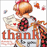 Thanks to You