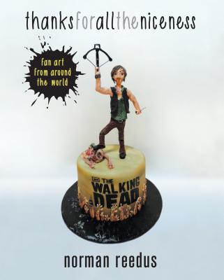 Thanksforalltheniceness - Reedus, Norman