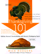 Thanksgiving 101 - Rodgers, Rick