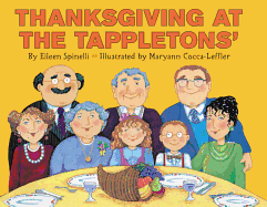 Thanksgiving at the Tappletons