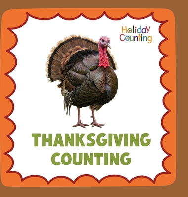 Thanksgiving Counting - Lakes, Sabrina