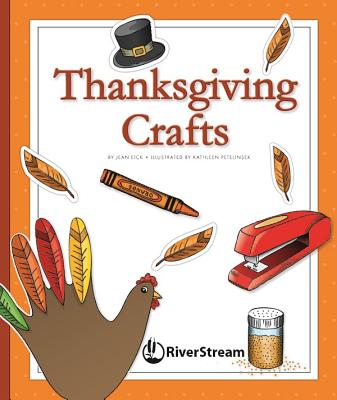 Thanksgiving Crafts - Elck, Jean, and Eick, Jean