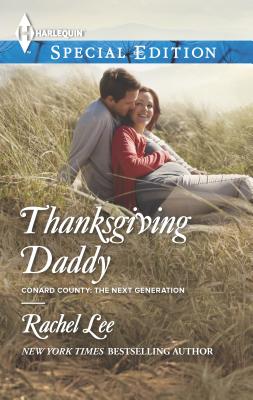 Thanksgiving Daddy - Lee, Rachel